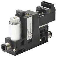 真空發生器?噴射器配件